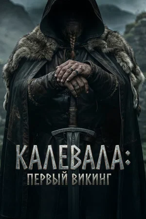 Постер Калевала: Первый викинг